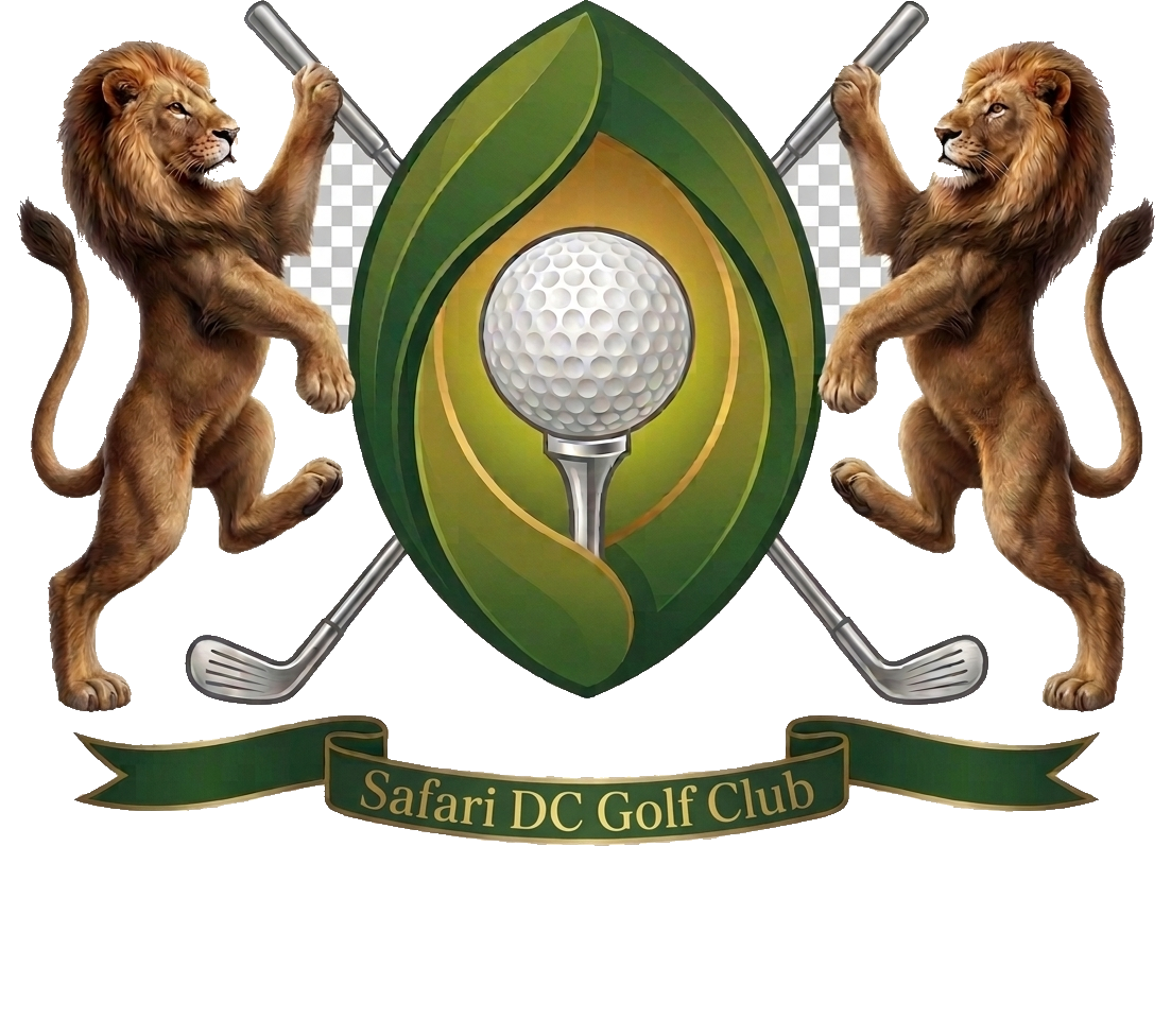 Safari DC Golf Club