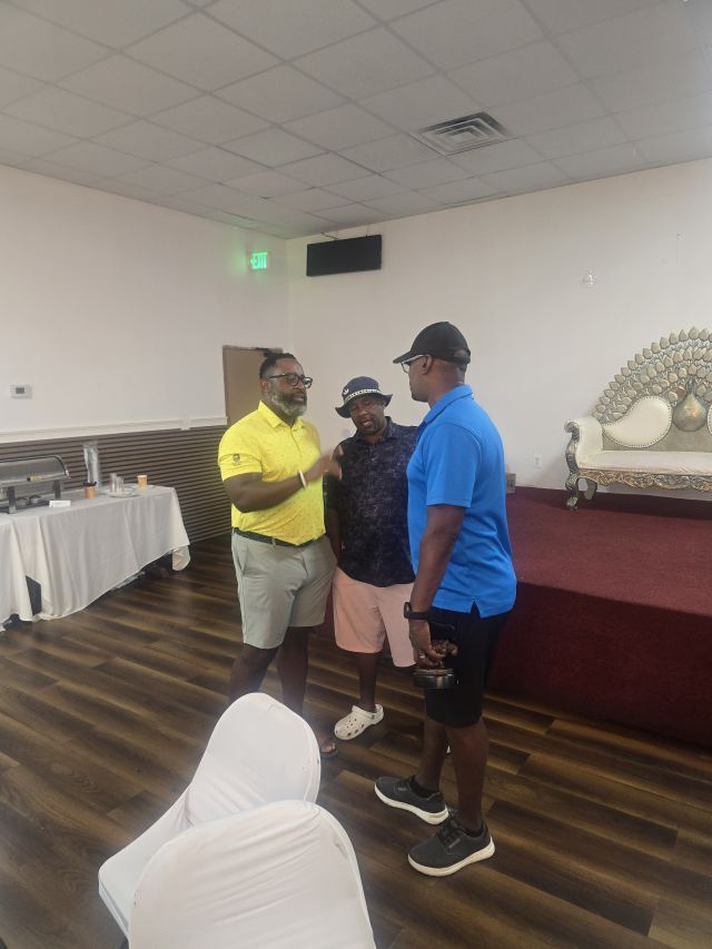2026 Baltimore Cup At Mt Pleasant GC photo 3