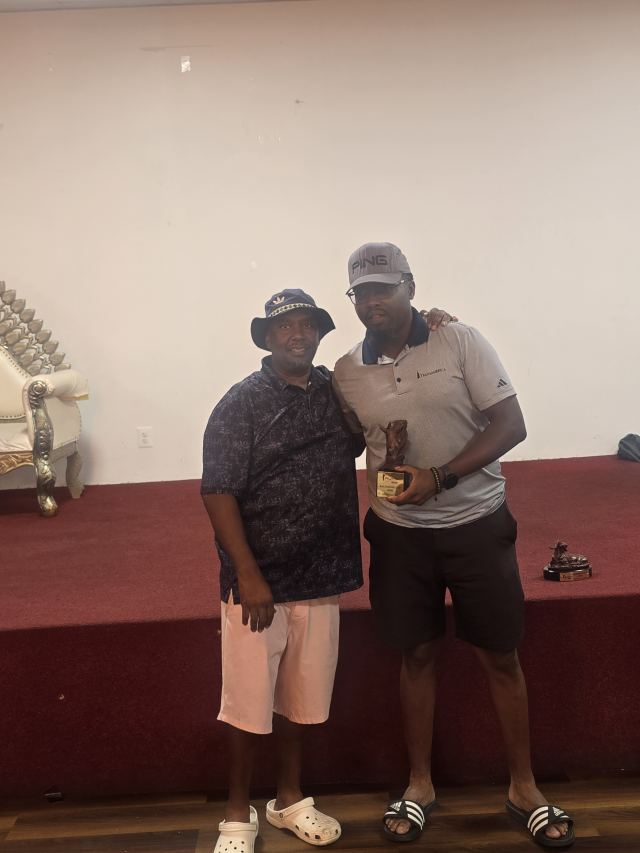 2026 Baltimore Cup At Mt Pleasant GC photo 10