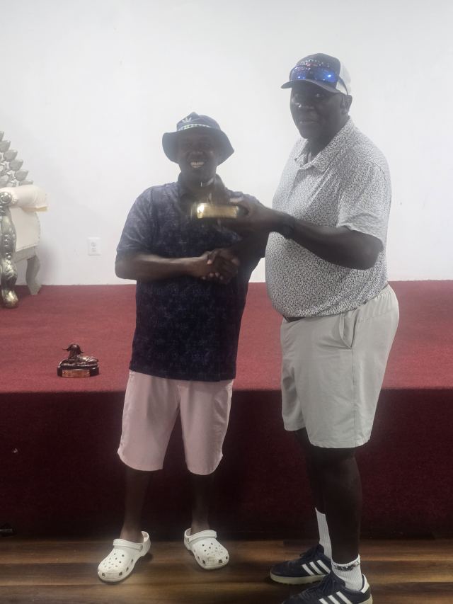 2026 Baltimore Cup At Mt Pleasant GC photo 36