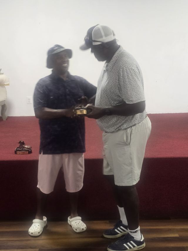 2026 Baltimore Cup At Mt Pleasant GC photo 38