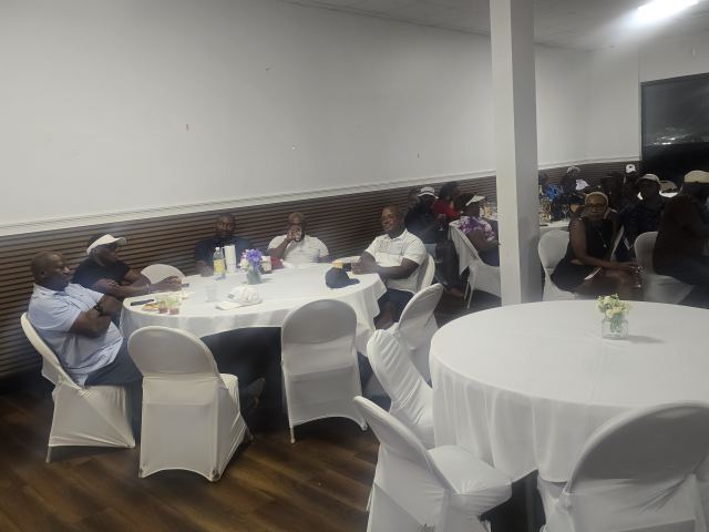2026 Baltimore Cup At Mt Pleasant GC photo 42