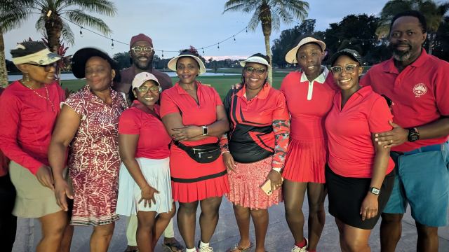 2026 Safari Dc Destination Golf photo 1