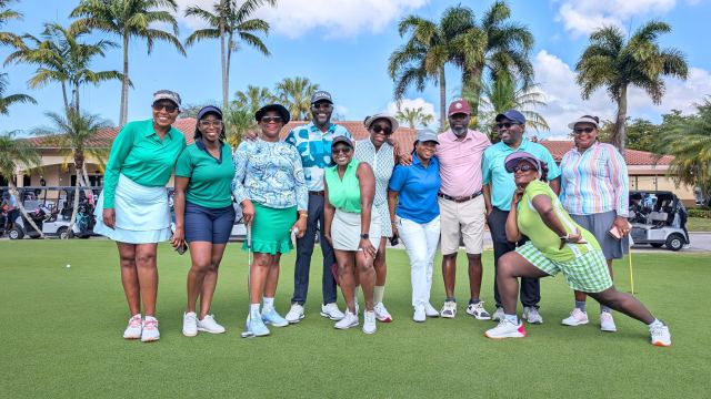 2026 Safari Dc Destination Golf photo 3