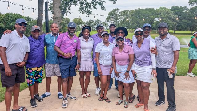 2026 Safari Dc Destination Golf