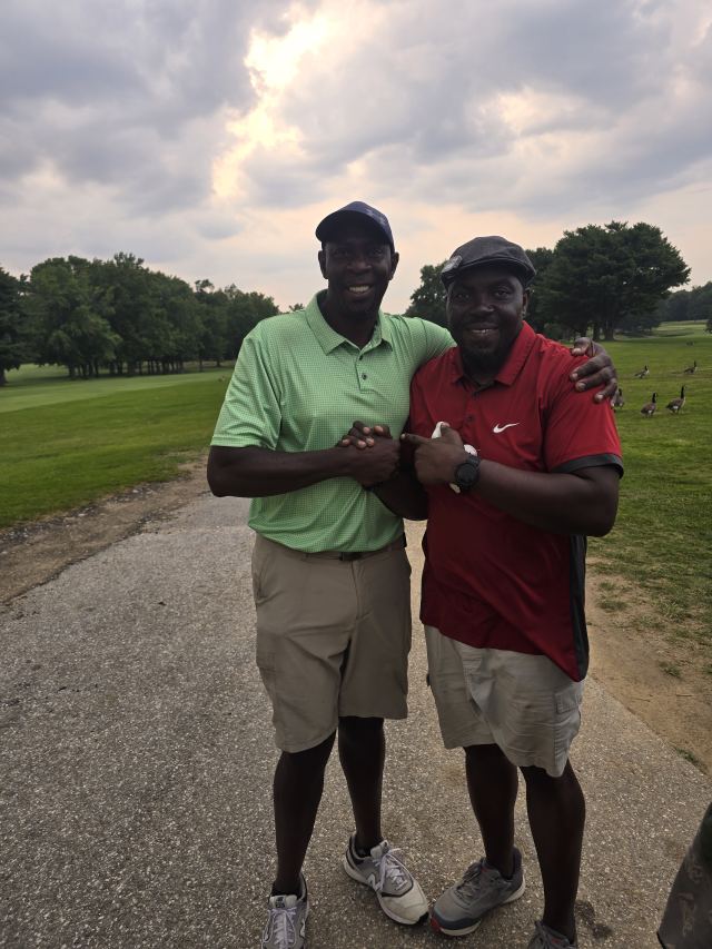 2026 Safari Dc Golf Players Tournament At Pine Ridge photo 1
