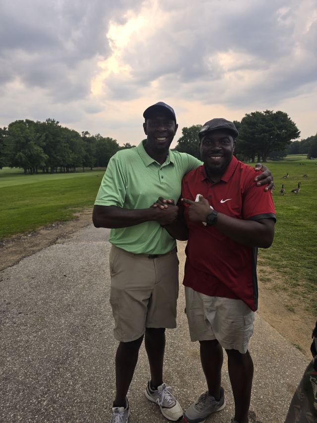 2026 Safari Dc Golf Players Tournament At Pine Ridge photo 2