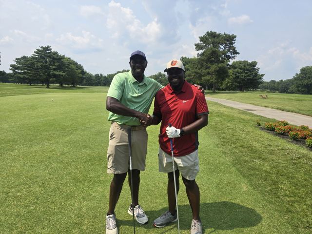 2026 Safari Dc Golf Players Tournament At Pine Ridge photo 3