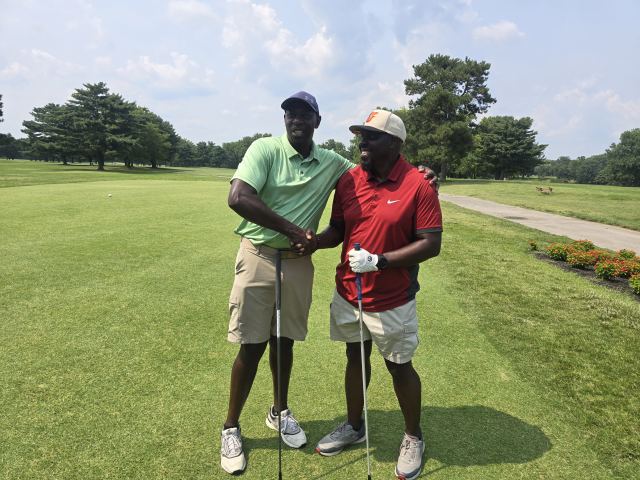 2026 Safari Dc Golf Players Tournament At Pine Ridge photo 4