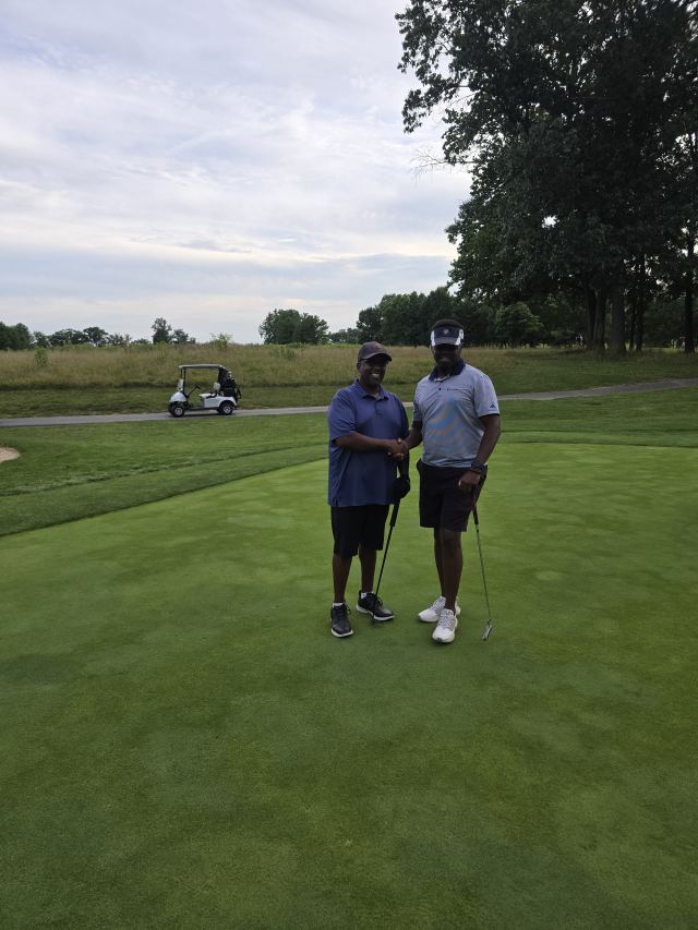 2026 Safari Dc Golf Players Tournament At Pine Ridge photo 5
