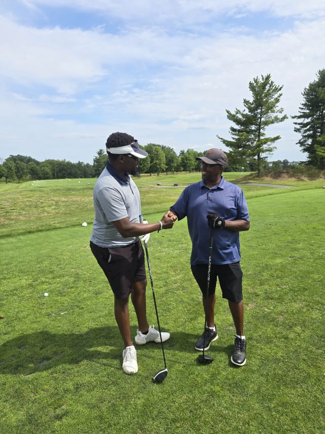 2026 Safari Dc Golf Players Tournament At Pine Ridge photo 6
