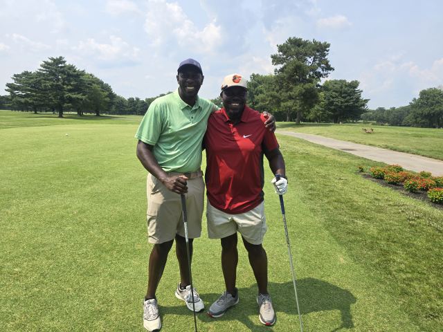 2026 Safari Dc Golf Players Tournament At Pine Ridge photo 7