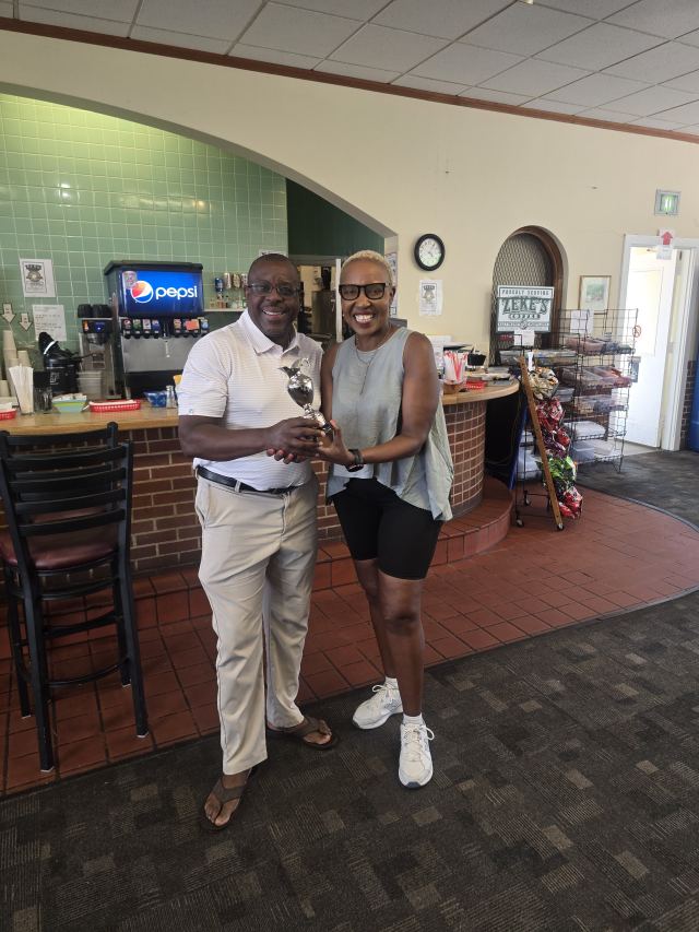 2026 Safari Dc Golf Players Tournament At Pine Ridge photo 15