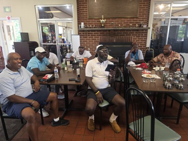 2026 Safari Dc Golf Players Tournament At Pine Ridge photo 37