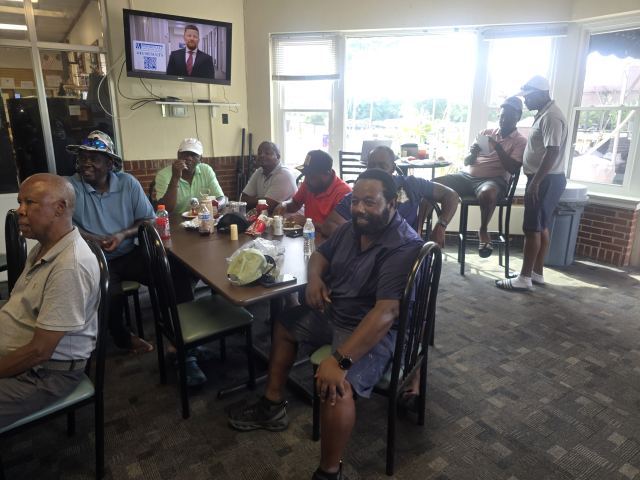 2026 Safari Dc Golf Players Tournament At Pine Ridge photo 26