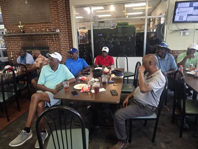 2026 Safari Dc Golf Players Tournament At Pine Ridge photo 29
