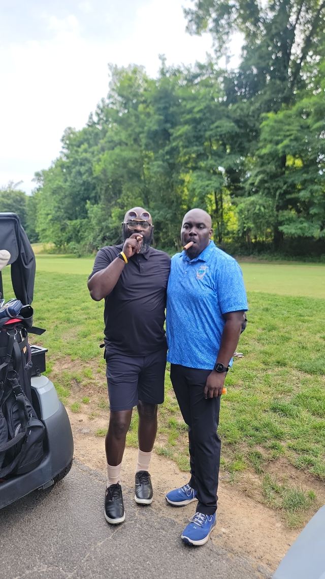 2026 Safari Dc Matchplay photo 2