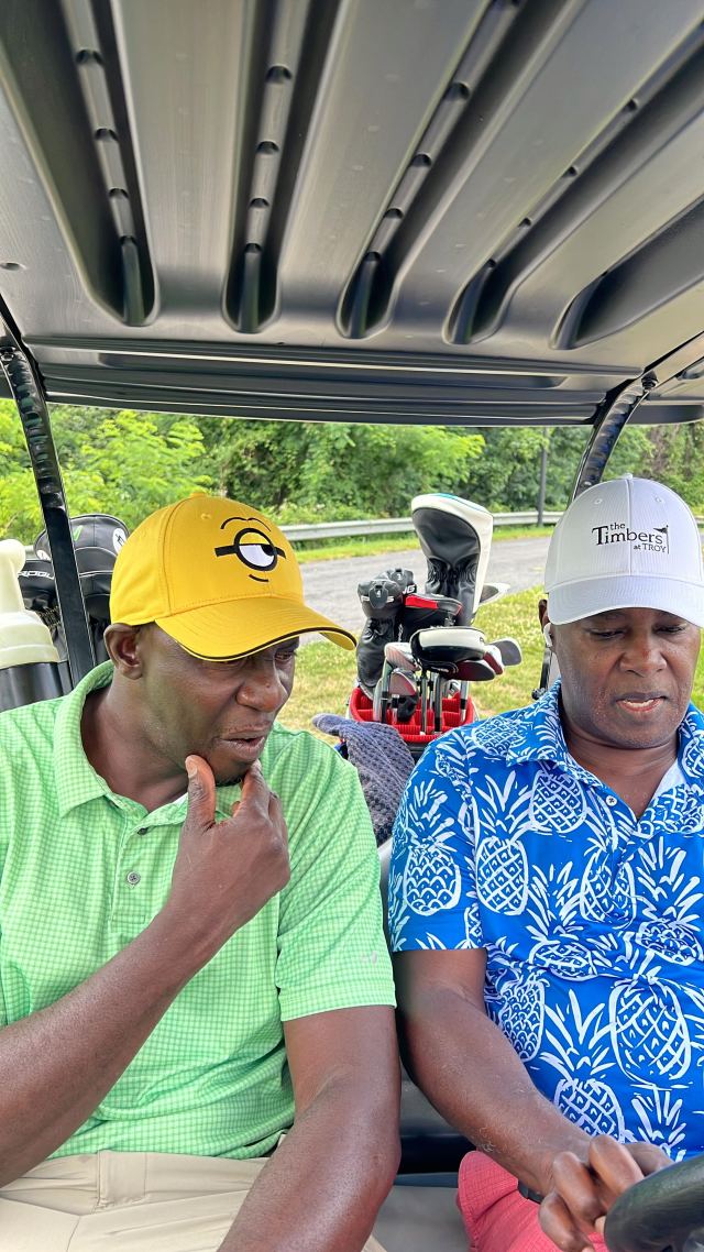 2026 Safari Dc Matchplay photo 3