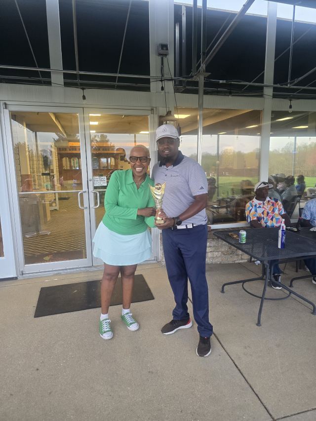 2026 Safari Dc Season Openor At Rattlewood