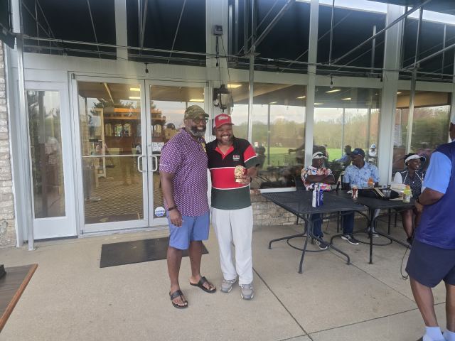2026 Safari Dc Season Openor At Rattlewood photo 6