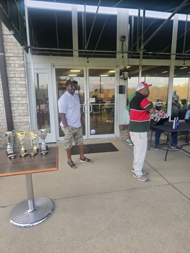 2026 Safari Dc Season Openor At Rattlewood photo 19