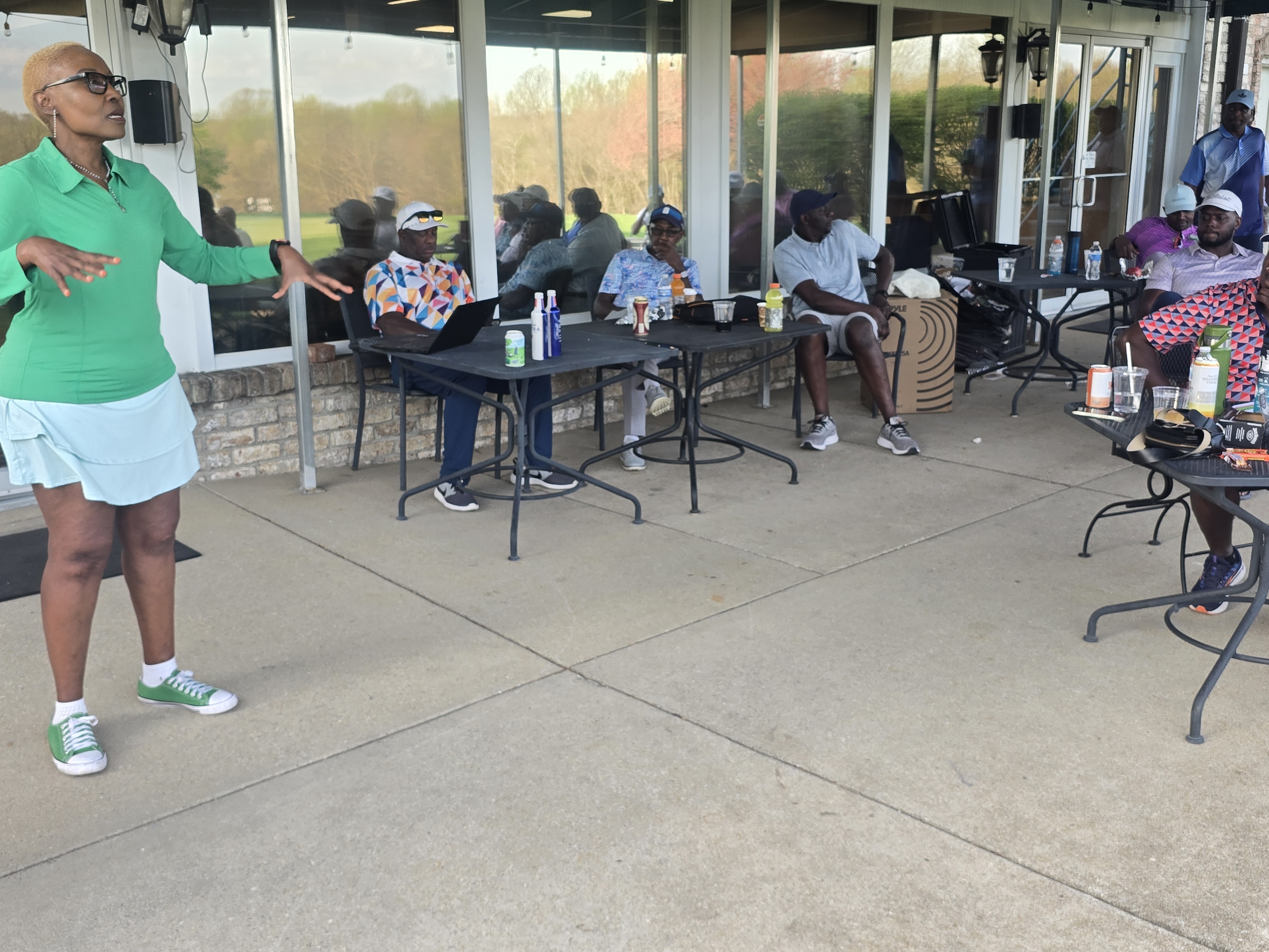 2026 Safari Dc Season Openor At Rattlewood photo 48
