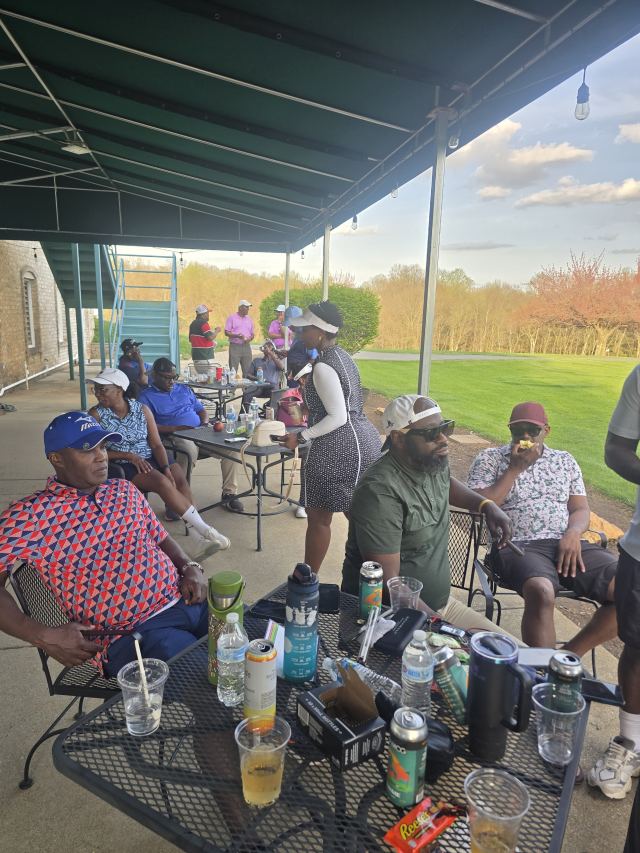2026 Safari Dc Season Openor At Rattlewood photo 25