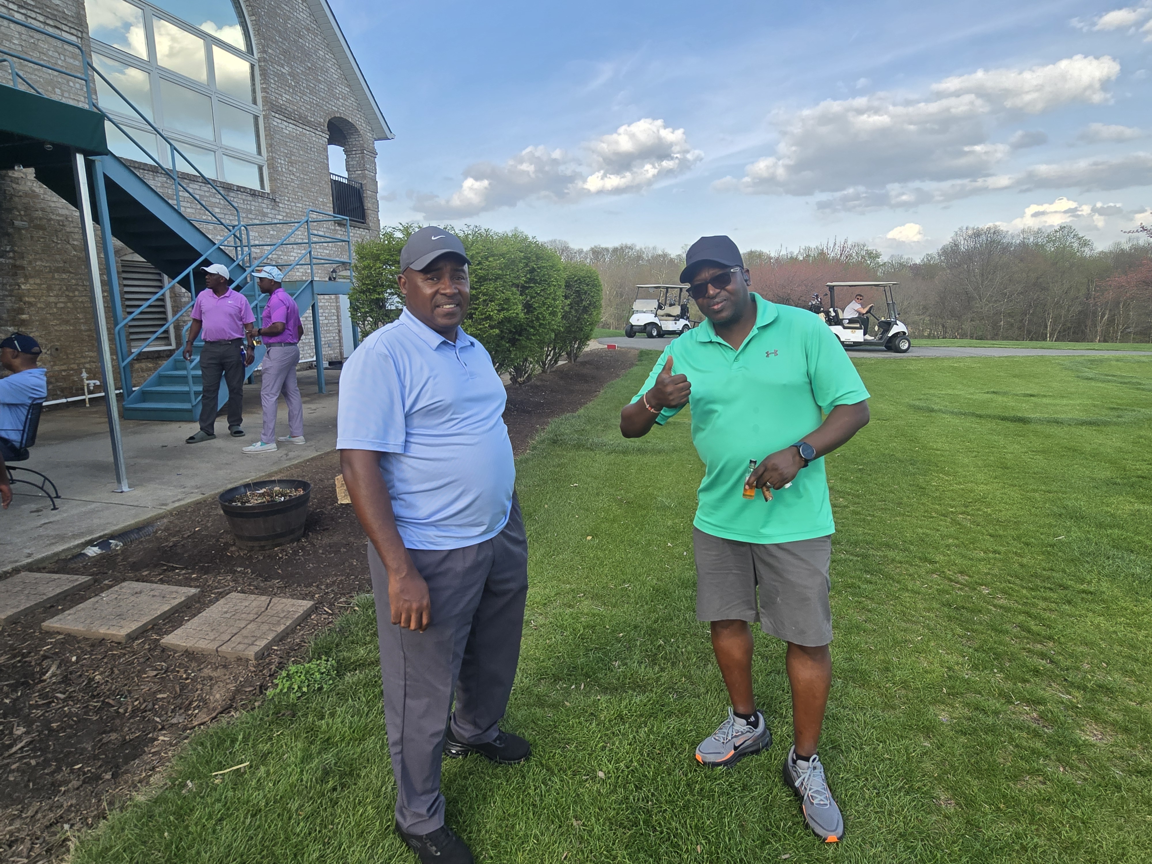 2026 Safari Dc Season Openor At Rattlewood photo 51