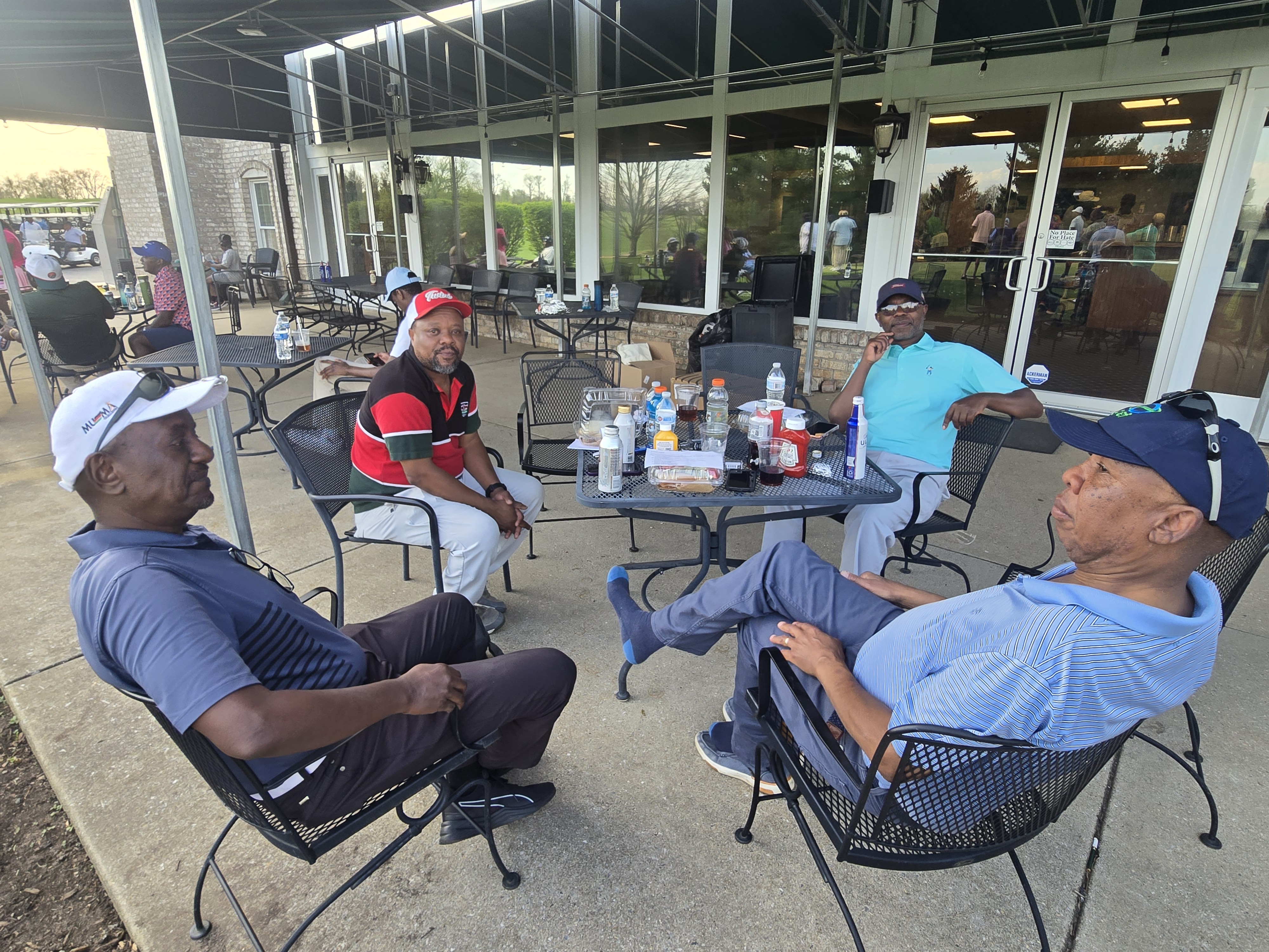 2026 Safari Dc Season Openor At Rattlewood photo 52